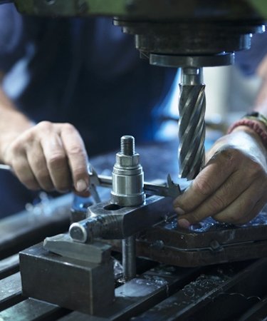 access control installation