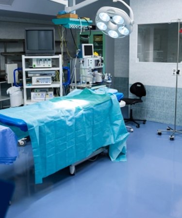 access control installation